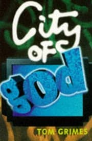 Tapa de City of God