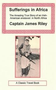 Tapa de Sufferings in Africa (Irish History Classics)