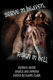 Tapa de Serve in Heaven, Reign in Hell