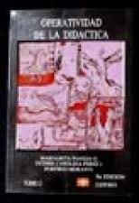 Tapa de Operatividad de la Didactica