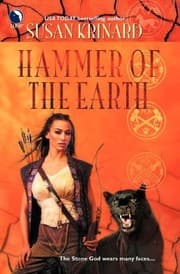 Tapa de Hammer of the Earth