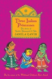 Tapa de Three Indian Princesses