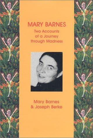 Tapa de Mary Barnes