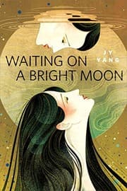 Tapa de Waiting on a Bright Moon: A Tor.com Original