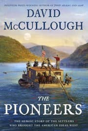 Tapa de The pioneers