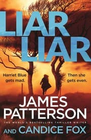 Tapa de Liar, liar