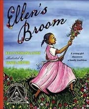 Tapa de Ellen's broom