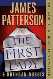 Tapa de The First Lady