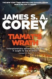 Tapa de Tiamat's Wrath