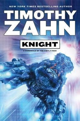 Tapa de Knight