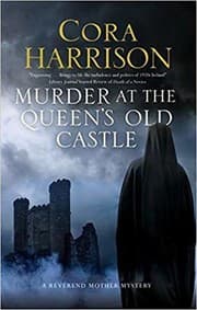 Tapa de Murders at the Queen's Old Castle