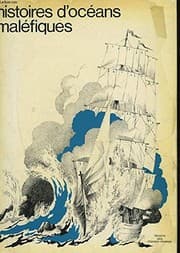 Tapa de Histoire d'océans maléfiques