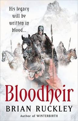 Tapa de Bloodheir