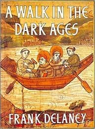 Tapa de A Walk in the Dark Ages