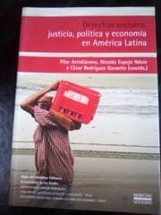 Tapa de Derechos sociales