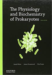 Tapa de The physiology and biochemistry of prokaryotes - 4. edición
