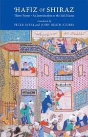 Tapa de Hafiz of Shiraz