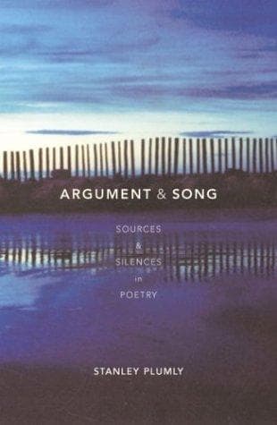 Tapa de Argument & Song