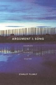Tapa de Argument & Song