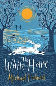 Tapa de The White Hare