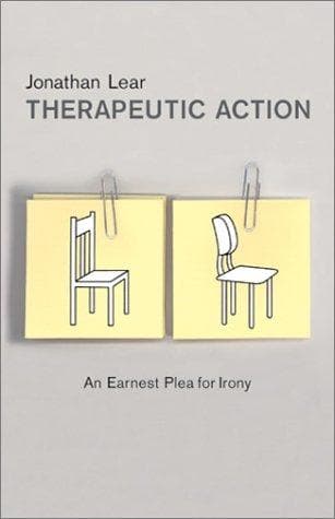 Tapa de Therapeutic Action