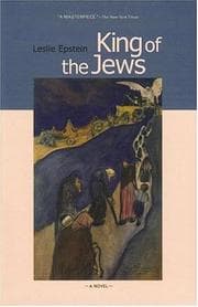 Tapa de King of the Jews