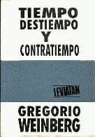 Tapa de Tiempo, destiempo y contratiempo