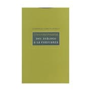 Tapa de Ética empresarial : del dialogo a la confianza