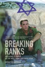 Tapa de Breaking Ranks