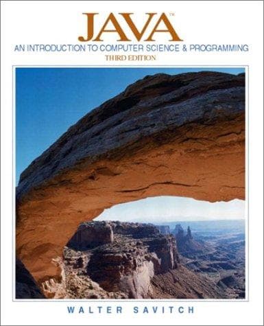 Tapa de Java
