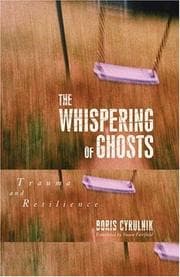 Tapa de The Whispering of Ghosts