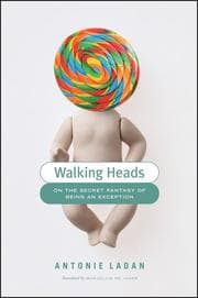Tapa de Walking heads