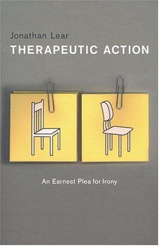 Tapa de Therapeutic Action