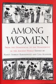 Tapa de Among women