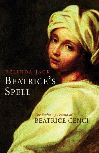 Tapa de Beatrice's spell