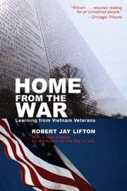 Tapa de Home from the war