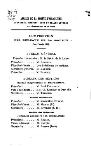 Tapa de Annales