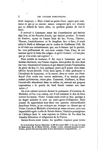 Tapa de Un saint