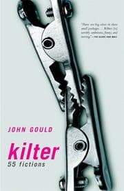 Tapa de Kilter
