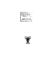Tapa de Annual Report for the Year ...