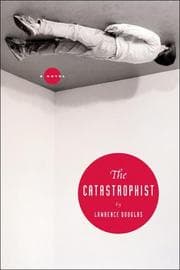 Tapa de The catastrophist