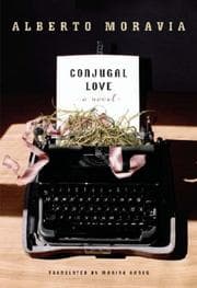 Tapa de Conjugal love