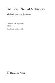 Tapa de Artificial neural networks