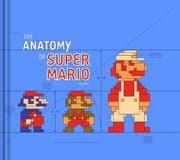 Tapa de The Anatomy of Super Mario