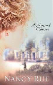Tapa de Antonia's choice