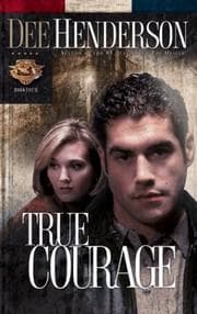 Tapa de True Courage