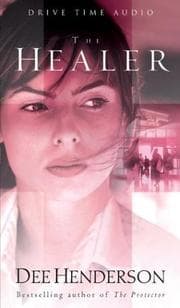 Tapa de The Healer (O'Malley Series)