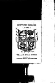 Tapa de Catalogue of the Library of King's College, Windsor, Nova Scotia, with Occasional Annotations by ...