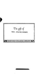 Tapa de The Charter and Ordinances of the City of Boston: Together with the Acts of the Legislature ...
