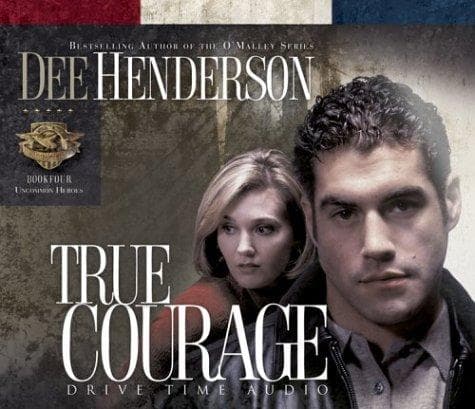 Tapa de True Courage (Uncommon Heroes Series #4)